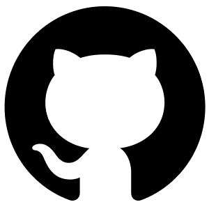 GitHubのロゴ